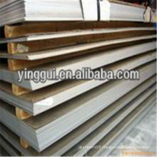 5250 5251 5356 aluminum alloy plain diamond sheet / plate china wholesale